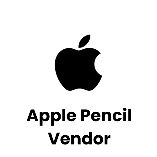 Apple Pencil Vendor