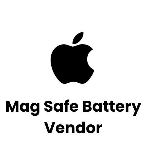 Mag Safe Battery Vendor