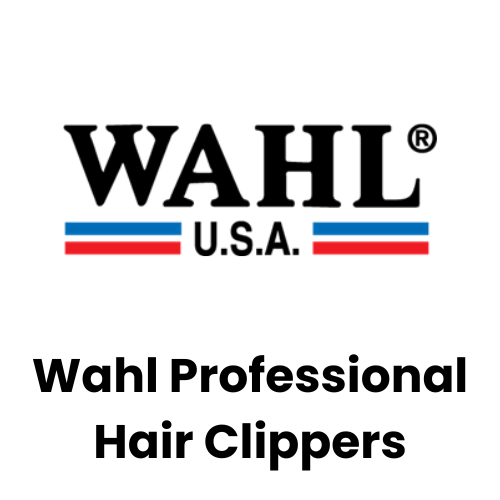 Wahl Profesional Hair Clippers